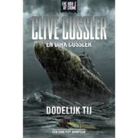 Dodelijk tij (Paperback) - thumbnail