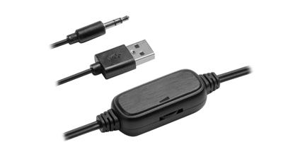 Gaming Speakers Mars Gaming MS1 Zwart Rood/Zwart 10 W Bluetooth luidspreker