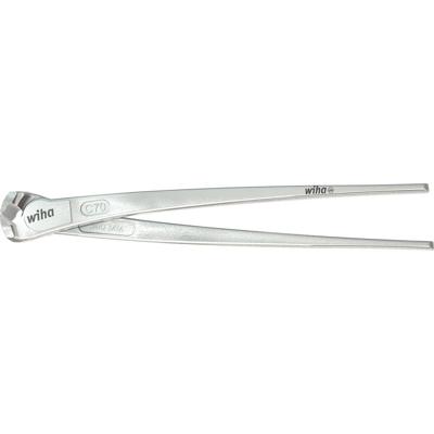 Wiha 40713 Kracht-moniertang 300 mm 1 stuk(s)