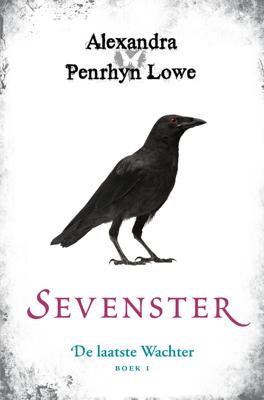 Sevenster - Alexandra Penrhyn Lowe - ebook