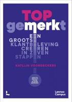 Topgemerkt - Katlijn Voordeckers - Paperback (9789401473484) - thumbnail
