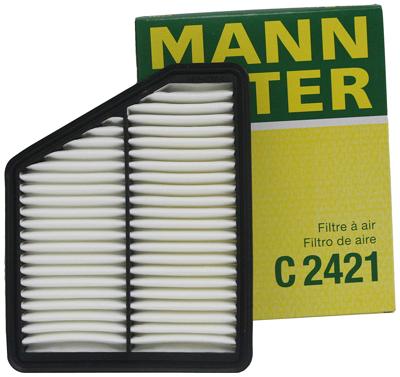 Luchtfilter C2421 Luchtfilter C2421