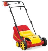 Wolf Garten VS 302 E elektrische verticuteermachine - thumbnail