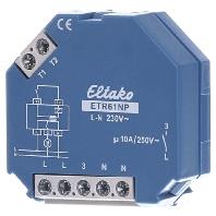 Eltako ETR61NP-230V+FK Uitschakelrelais Nominale spanning: 230 V 1 stuk(s)