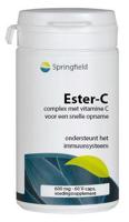 Ester-C 600 mg + bioflavonoiden - thumbnail