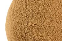 Kussen Home ESPRIT Mosterd Boho 50 x 50 x 40 cm (2 Stuks) - thumbnail