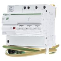 Schneider Electric R9L16710 Overspanningsafleider 1 stuk(s) - thumbnail