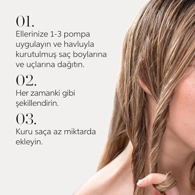 Wella Professionals Oil Reflections Luminous Smoothening Oil Light