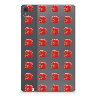 Lenovo Tab P11 | P11 Plus Tablet Cover Paprika Red