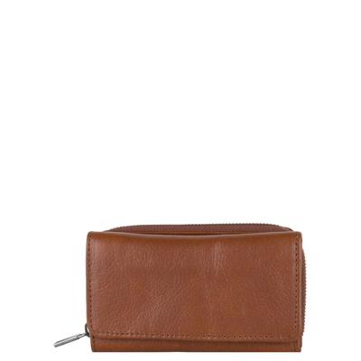 Cowboysbag X Bobbie Bodt Purse Garnet Tan Cowboysbag X Bobbie Bodt Purse Garnet Tan