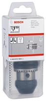 Bosch Accessories 1618571014 Tandkransboorhouder tot 13 mm, 2,5 - 13 mm, SDS plus, met spankrachtbeveiliging - thumbnail