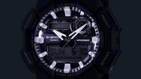 Casio G-Shock GA-010-1AER Heren horloge - thumbnail