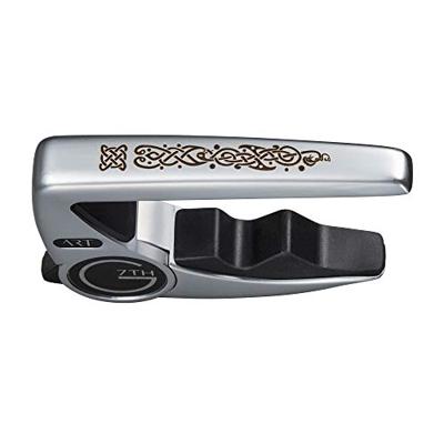 G7th Performance 3 ART Celtic Silver capo - thumbnail