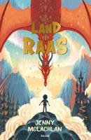 Het land van Raas - Jenny McLachlan - ebook - thumbnail