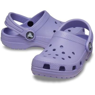 Crocs Classic Clog T Instappers JR 23-24 Crocs Classic Clog T Instappers JR 23-24