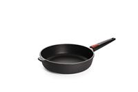 Sauté pan / hapjespan, 28 cm - Woll NoWo Titanium - thumbnail
