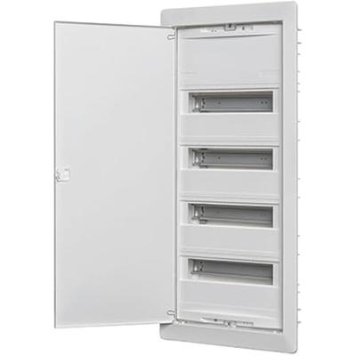 ABN A48HW Sonstige Installationstechnik Kleine verdeelkast Inhoud: 1 stuk(s) ABN A48HW Sonstige Installationstechnik Kleine verdeelkast Inhoud: 1 stuk(s)
