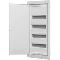 ABN A48HW Sonstige Installationstechnik Kleine verdeelkast Inhoud: 1 stuk(s) - thumbnail