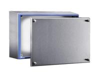 Rittal HD 1676.600 Installatiebehuizing 400 x 300 x 120 RVS RVS 1 stuk(s) - thumbnail