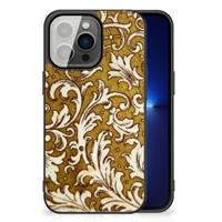 Back Cover iPhone 13 Pro Barok Goud - thumbnail