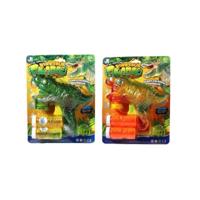 Bellenblaas pistool dino - thumbnail
