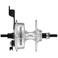 SturmeyArcher Sa x-rd (st elite) pion trommelnaaf 36g cpl. as 154mm - thumbnail