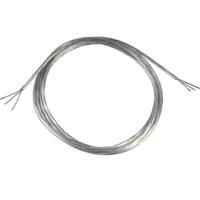 Bachmann 130.080 Aansluitkabel 3 x 0.75 mm² Transparant 1.5 m - thumbnail