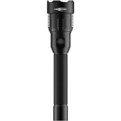 Ansmann Oplaadbare LED Zaklamp T12000FR - thumbnail