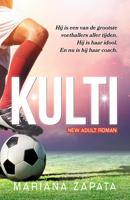 Kulti - Mariana Zapata - ebook - thumbnail