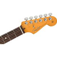 Fender American Professional II Stratocaster Roasted Pine RW elektrische gitaar met koffer - thumbnail