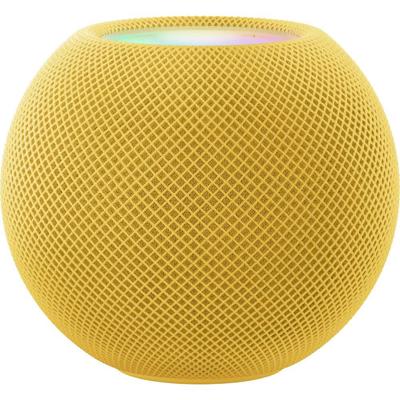 Apple Homepod Mini Geel