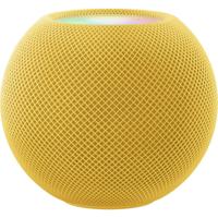 Apple Homepod Mini Geel - thumbnail