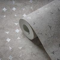 Livingwalls Stories of Life - Beige - 396563 - thumbnail