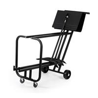 Manhasset 1920 kar voor 13 lessenaars - thumbnail