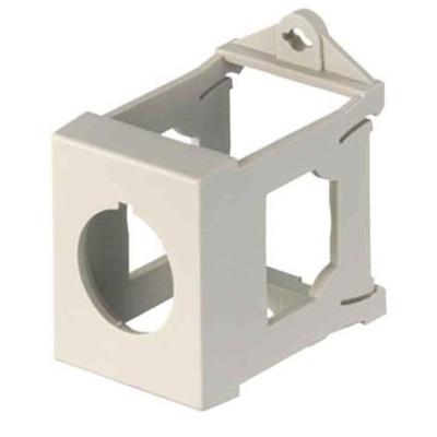 Eaton M22-IVS 216400 DIN-railadapter (l x b x h) 64.5 x 35.2 x 56.7 mm Grijs 1 stuk(s) Piece