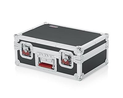 Gator Cases G-TOUR-M15 houten flightcase voor 15 microfoons