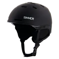 Sinner Kaiser Skihelm - thumbnail