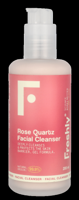 Freshly Cosmetics Rose Quartz Facial Cleanser 200 ml Make-up verwijderaar en reiniger - thumbnail