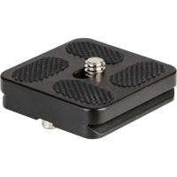 BIG QRP-40 statiefplaat 40mm - thumbnail