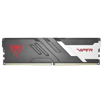 RAM PATRIOT VIPER Venom DDR5 32 GB (2x16GB) 6000MHz CL30 XMP 3.0 (PVV532G600C30K)