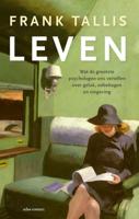 Leven - Frank Tallis - ebook - thumbnail