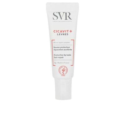 SVR Cicavit+ Lippenbalsem 10g
