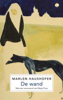 De wand - Marlen Haushofer - ebook - thumbnail