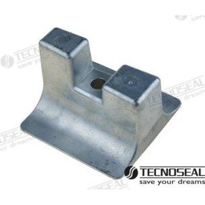 TEN01155AL - YAMAHA ALUMINIUM ANODE 300-350 PK