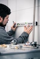 Hultafors Waterpas IV 40 | Magnetisch - HU408705 - thumbnail