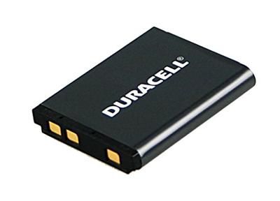 Camera-accu EN-EL10 voor Nikon - Origineel Duracell - thumbnail