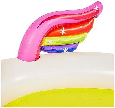 Mystic unicorn spray pool Intex - Intex
