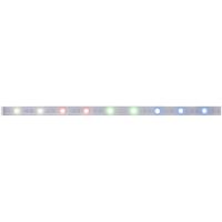 Paulmann 79882 LED-strip Met connector (male) 24 V 1 m RGBW 1 m - thumbnail