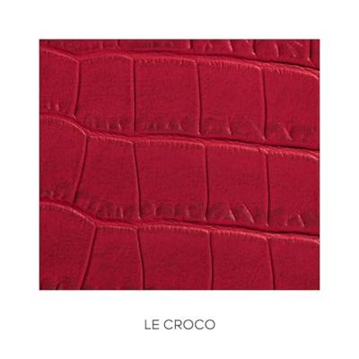 Guerlain Rouge G Case Le Croco 1St