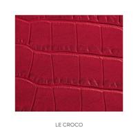 Guerlain Rouge G Case Le Croco 1St - thumbnail